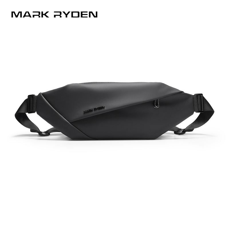 Cycling Commute - MARK RYDEN 남성용 크로스바디 슬링 가슴