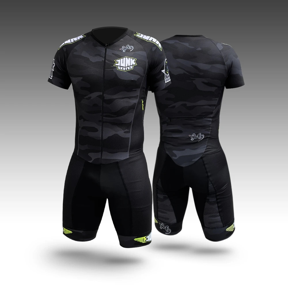 Cycling Commuter Pants - 남성용 롤러 스케이트 사이클링 저지, 트라이애슬론