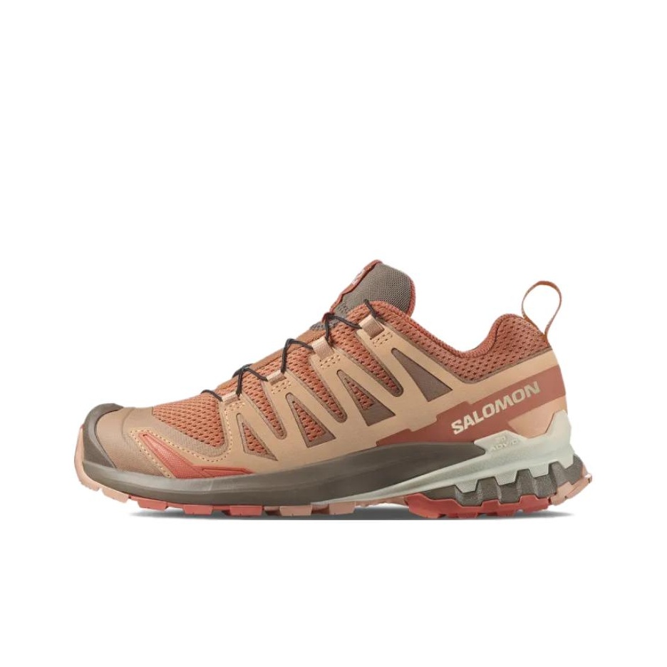 Salomon Shoes Xa Pro 3D - SALOMON XA Pro 3D V9 편안하고
