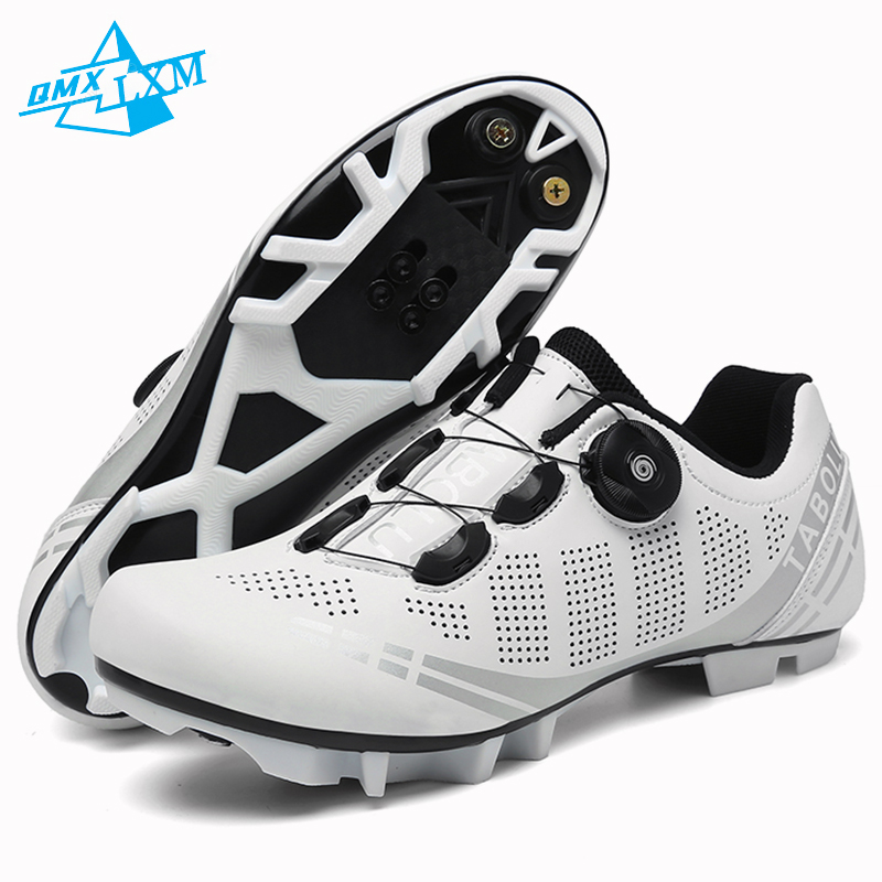 Cycling Commuter Shoes - LiXingMing 남성 사이클링 신발 MTB T72