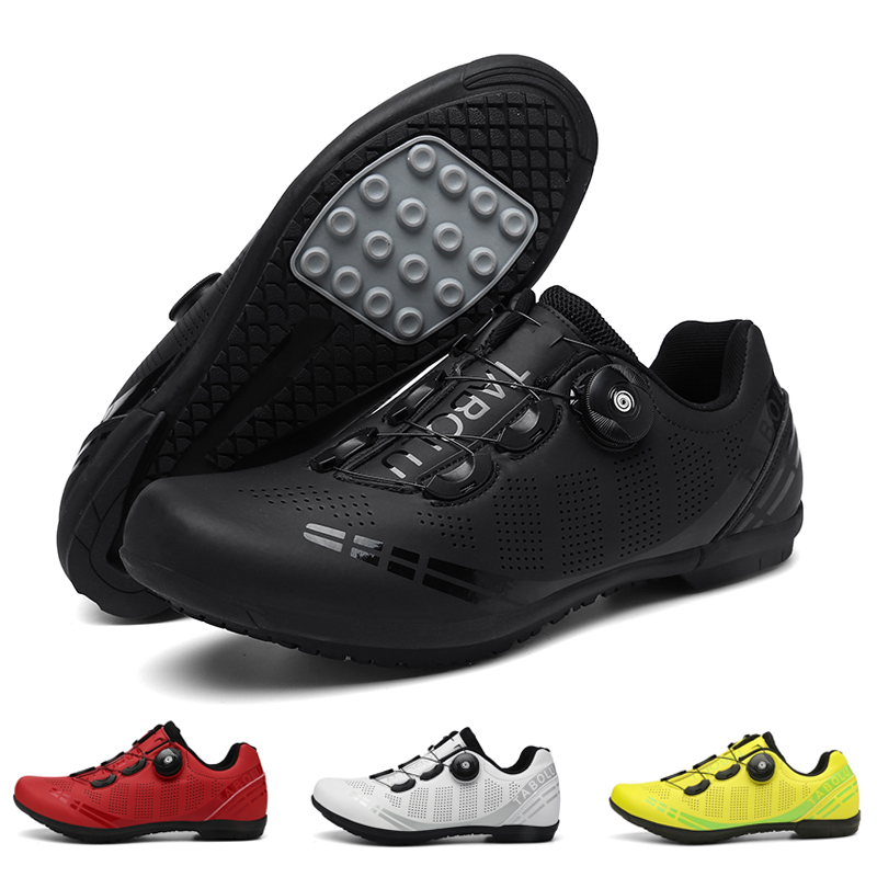 Cycling Commuter Shoes - 남녀 공용 논락킹 산악자전거 신발 클릿