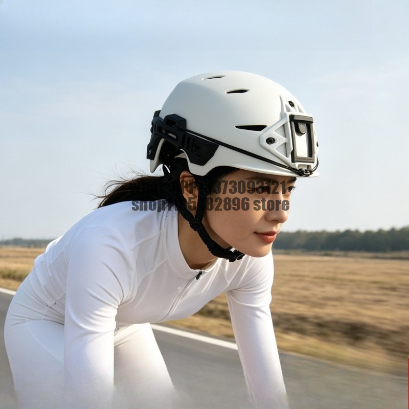 Cycling Commute Training - 사이클링 헬멧 사이클링 고속도로 산악 라이딩