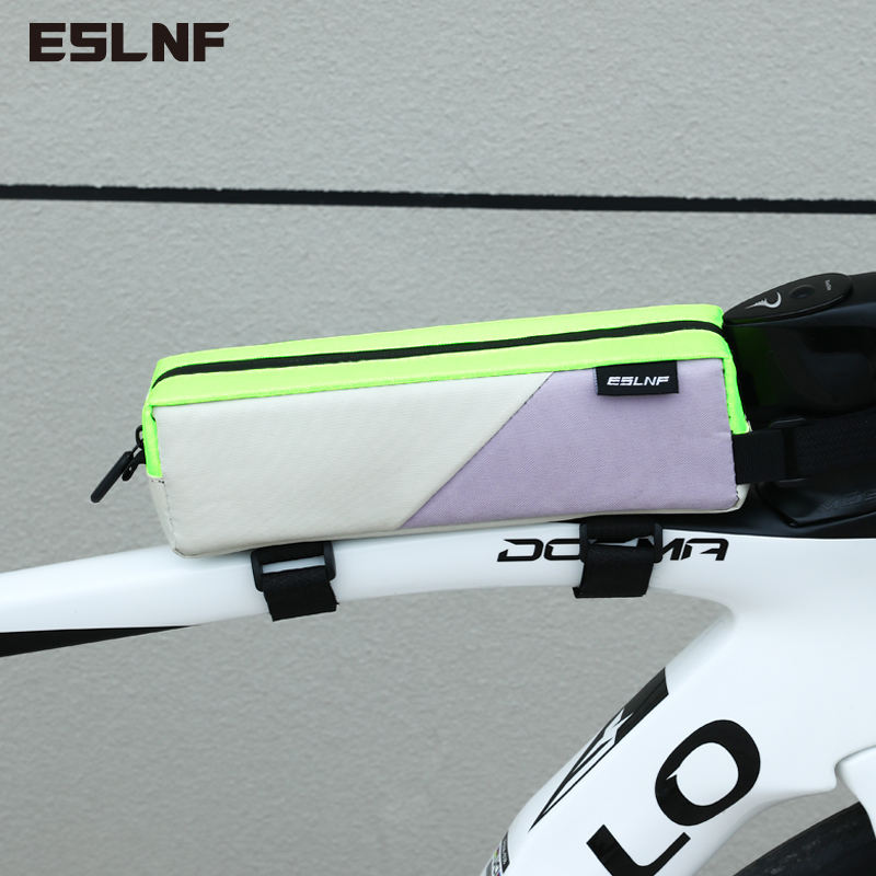 Cycling Commute Bag - ESLNF 자전거 가방 탑 튜브 자전거