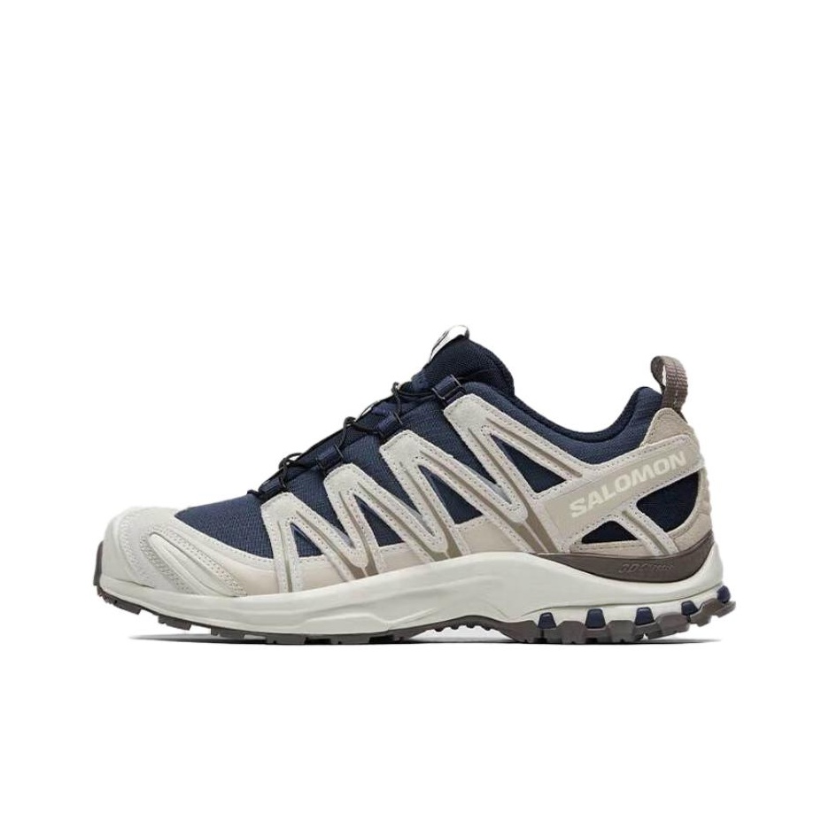 Salomon Shoes Xa Pro 3D - SALOMON XA PRO 3D 패브릭 통기성