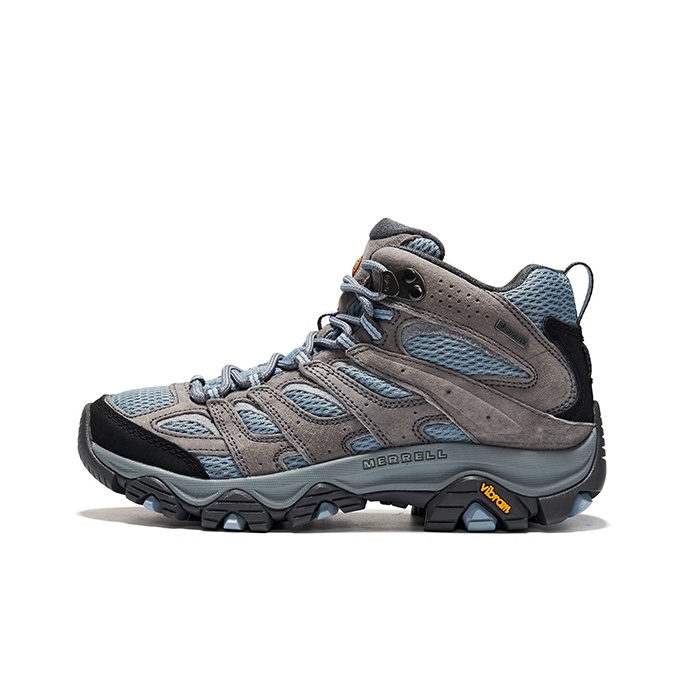 Merrell Shoes Moab 3 - MERRELL MOAB 3 MID GTX 미끄럼