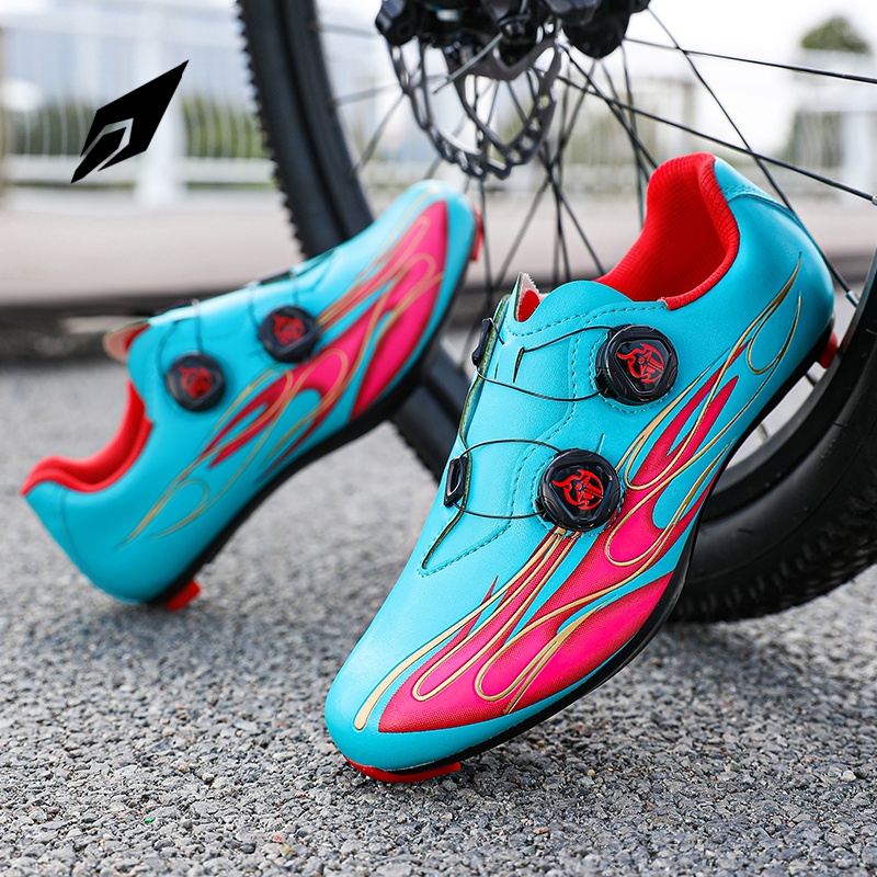 Cycling Commuter Shoes - 클립리스 사이클링 슈즈, 플랫 페달 슈즈,