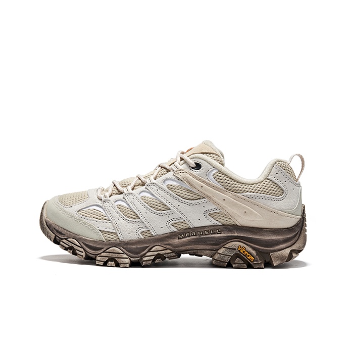Merrell Shoes Moab 3 - MERRELL MOAB 3 패브릭 편안한 로우탑