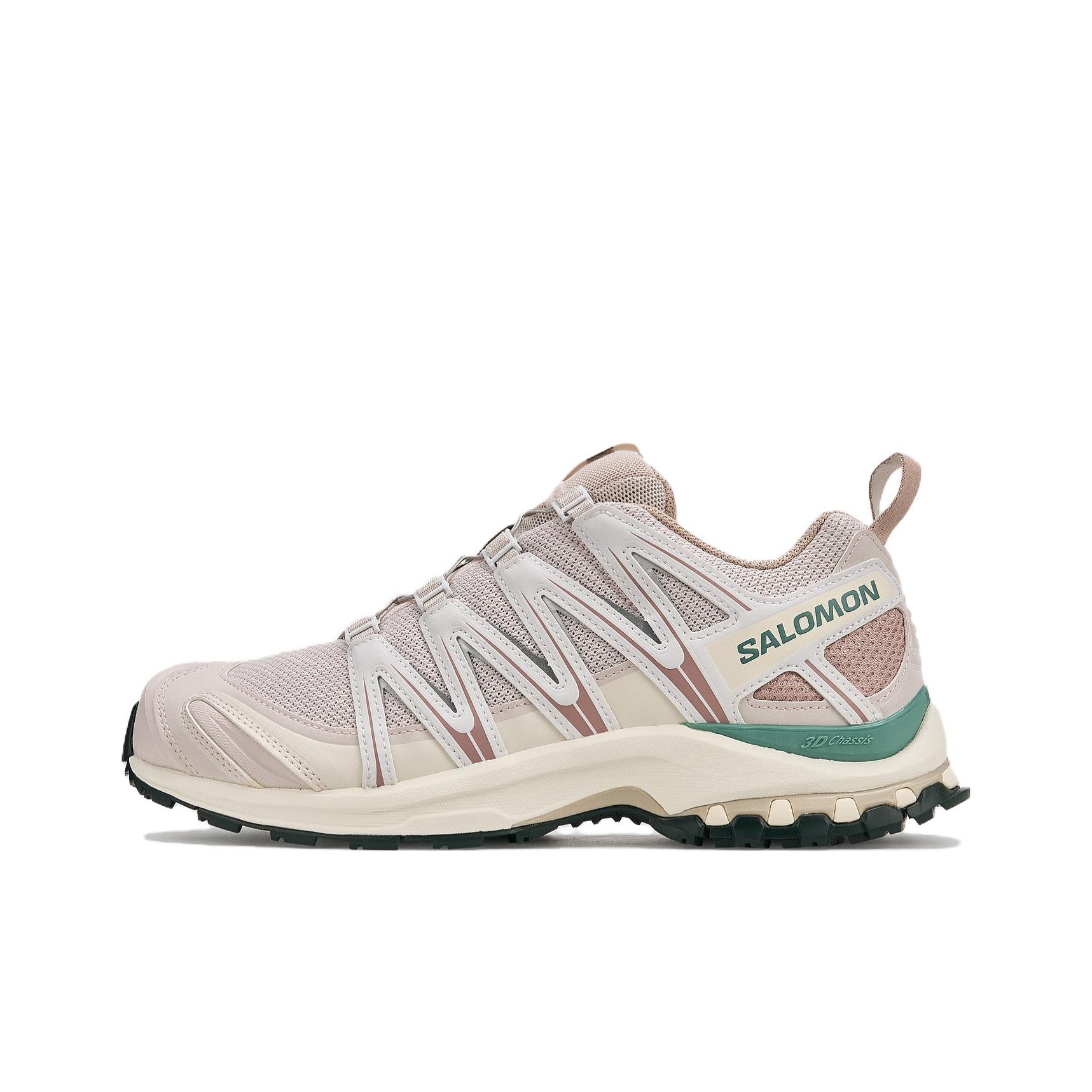 Salomon Shoes Xa Pro 3D - SALOMON XA PRO 3D 통기성 경량