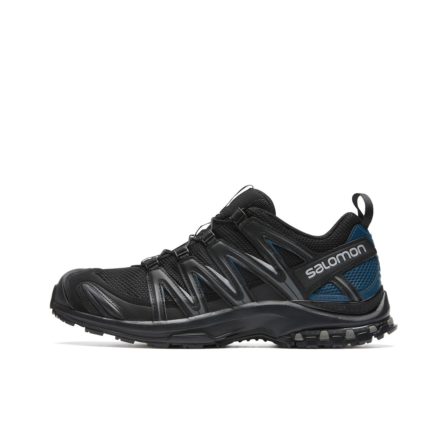 Salomon Shoes Xa Pro 3D - SALOMON XA PRO 3D 로우탑 아웃도어