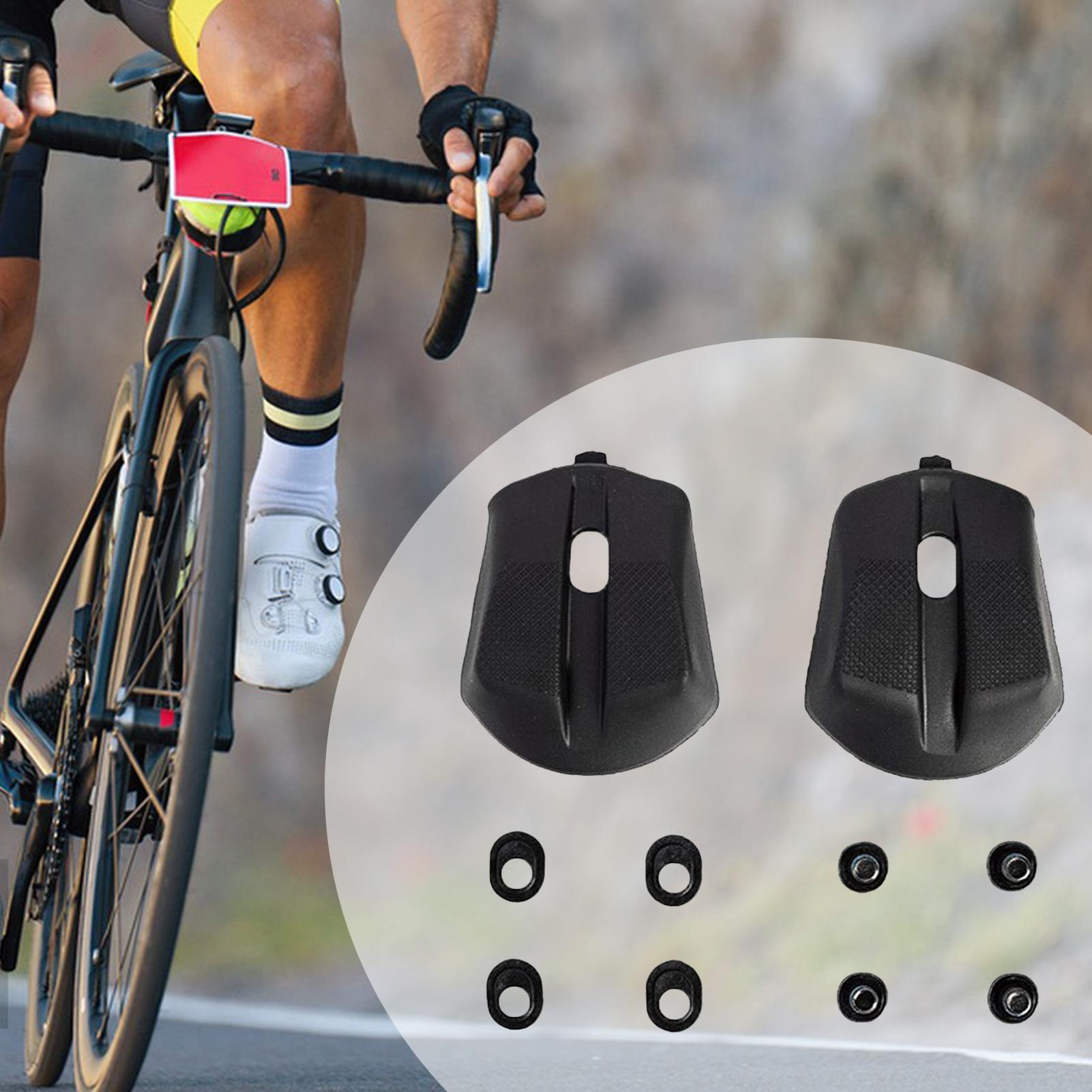 Cycling Commuter Shoes - 힐 패드 로드 바이크 슈즈 힐
