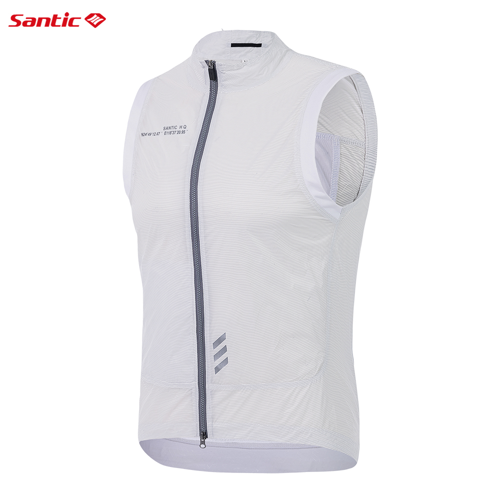 산티크 사이클링 저지 여름 사이클링 슈트 조끼 로드 바 - Reflective Vest Cycling 리뷰 및 가격