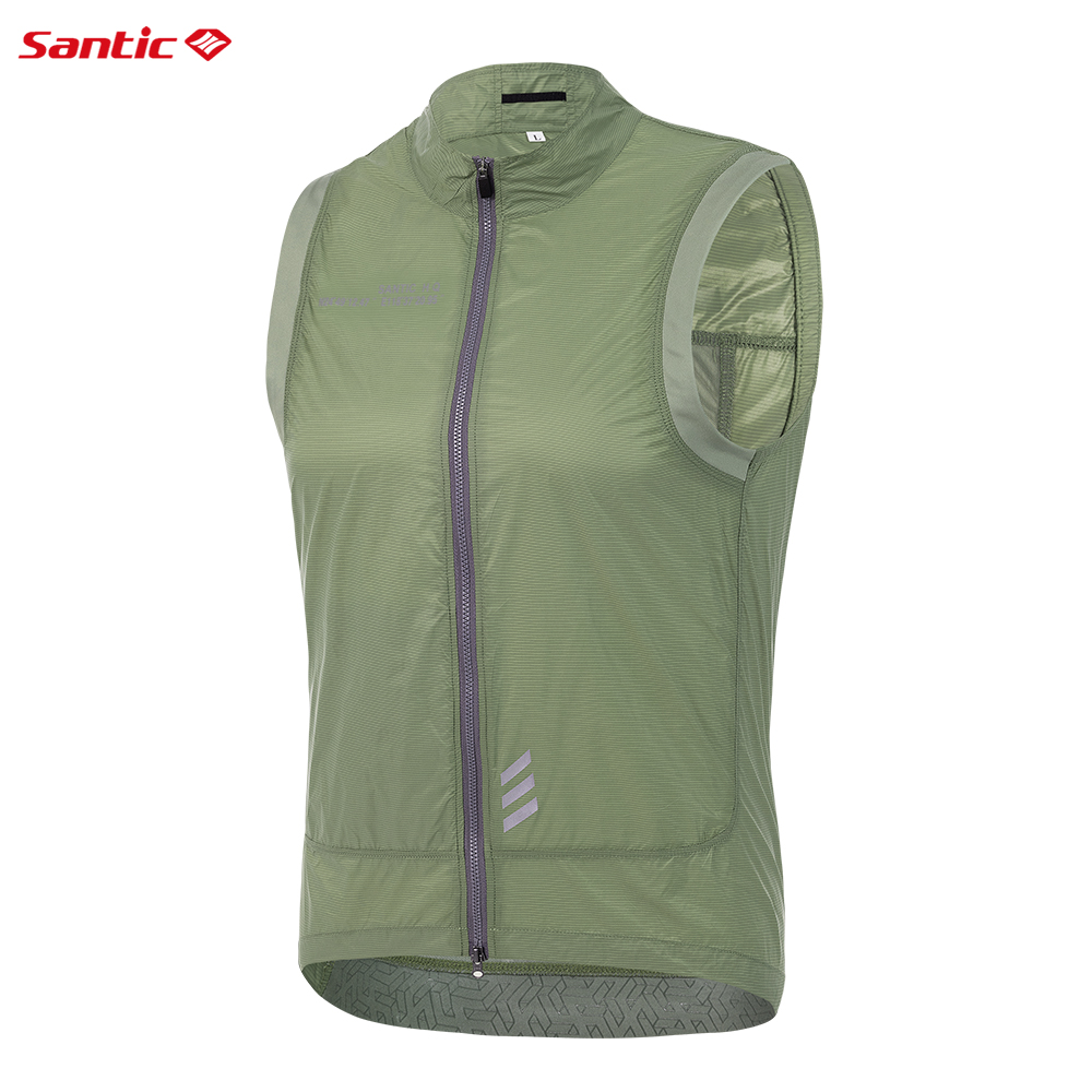 산티크 사이클링 저지 여름 사이클링 슈트 조끼 로드 바 - Reflective Vest Cycling 리뷰 및 가격