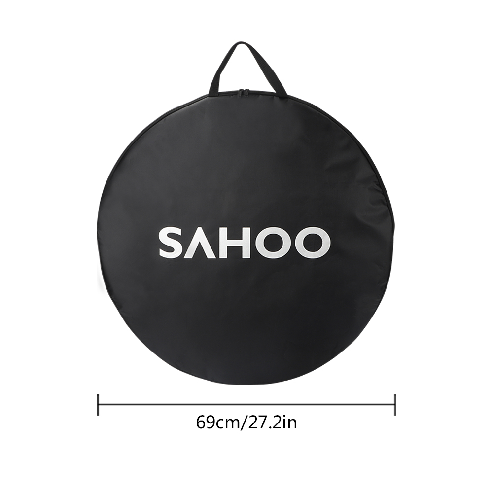 SAHOO 자전거 싱글 휠 자전거 여행 케이스, 로드  - Cycling Commute Backpack 리뷰 및 가격