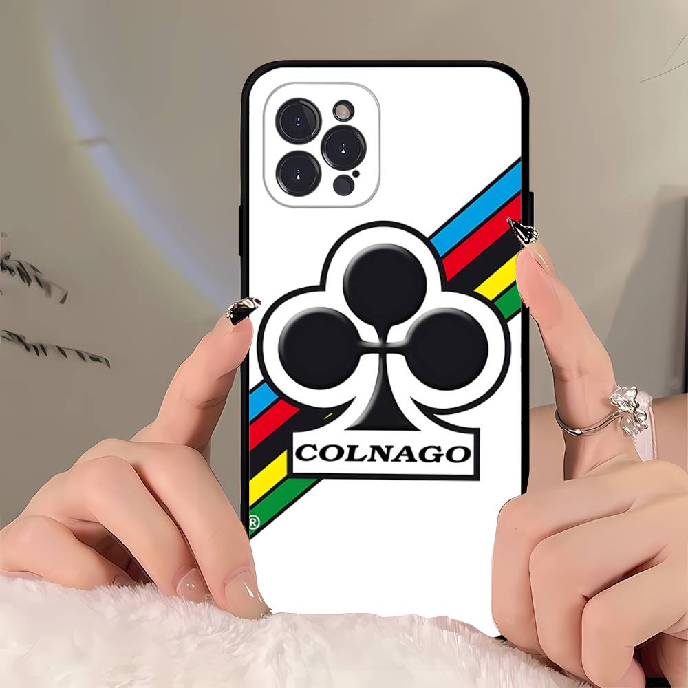 패션 사이클링스 C-Colnagos 아이폰 17 에어  - Cycling Quote 리뷰 및 가격