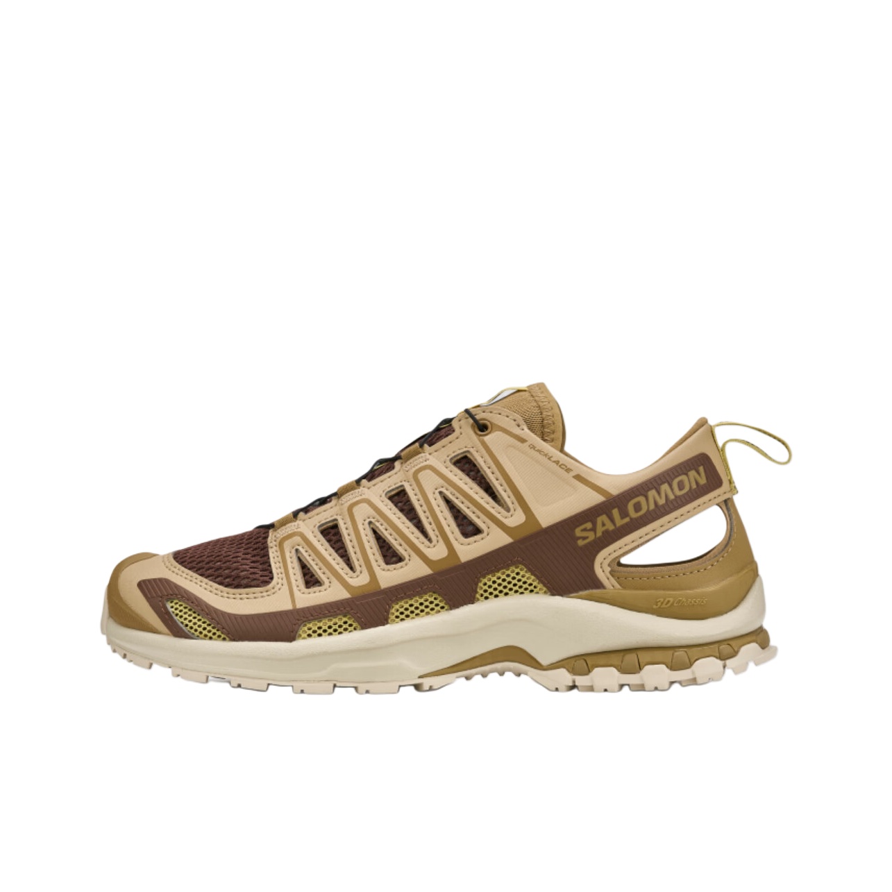 살로몬 XA PRO 3D 패브릭 통기성 지지력 경량 로 - Salomon Shoes Xa Pro 3D 리뷰 및 가격