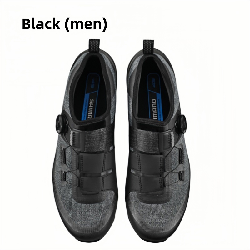 시마노 SH-ET701 플랫 투어링 슈즈 블랙/아몬드  - Cycling Commuter Shoes 리뷰 및 가격