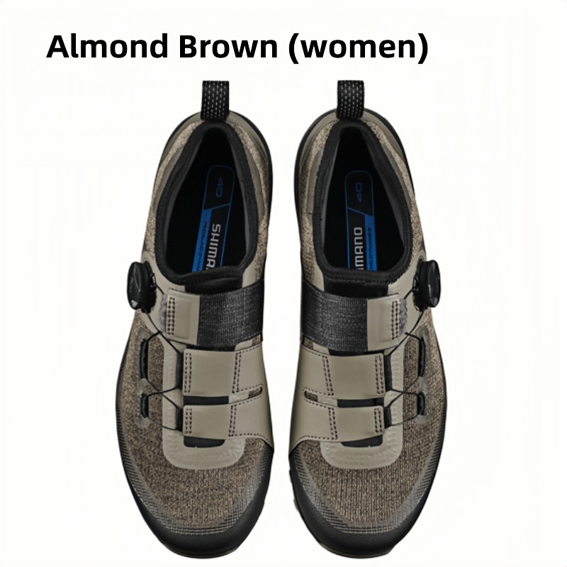 시마노 SH-ET701 플랫 투어링 슈즈 블랙/아몬드  - Cycling Commuter Shoes 리뷰 및 가격