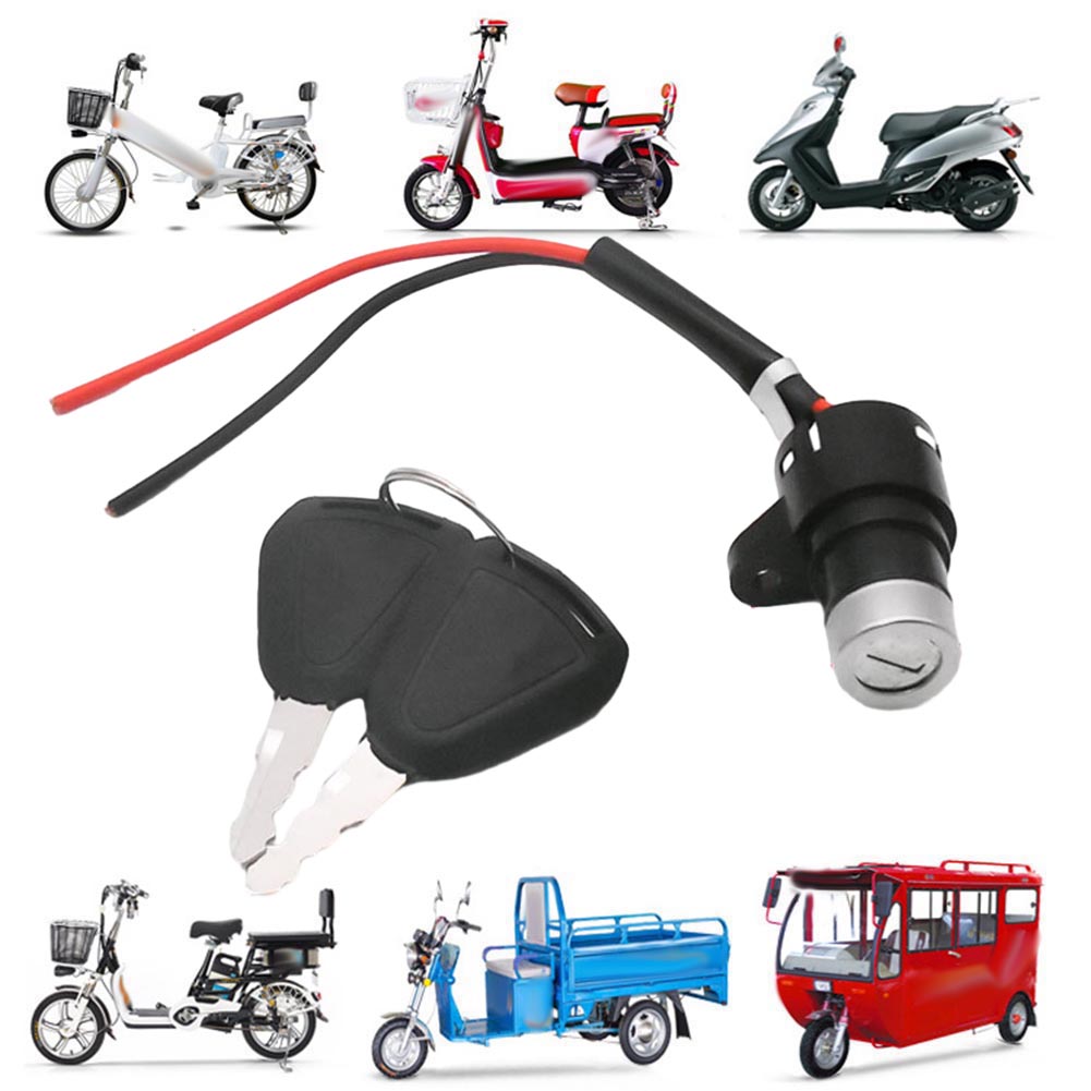 전기 야외 사이클 자전거 점화 스위치, 전자 자전거 스 - Commuter Bike Lock 리뷰 및 가격