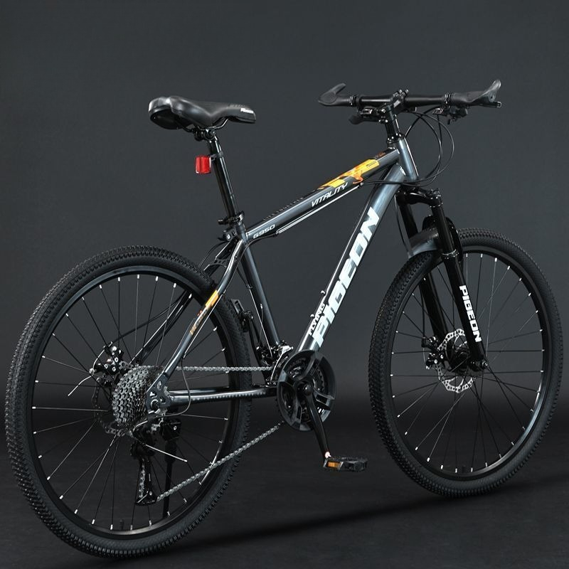 산악 자전거 남녀공용 경량 통근용 학생 성인용 고급 통 - Commuting With Bike 리뷰 및 가격