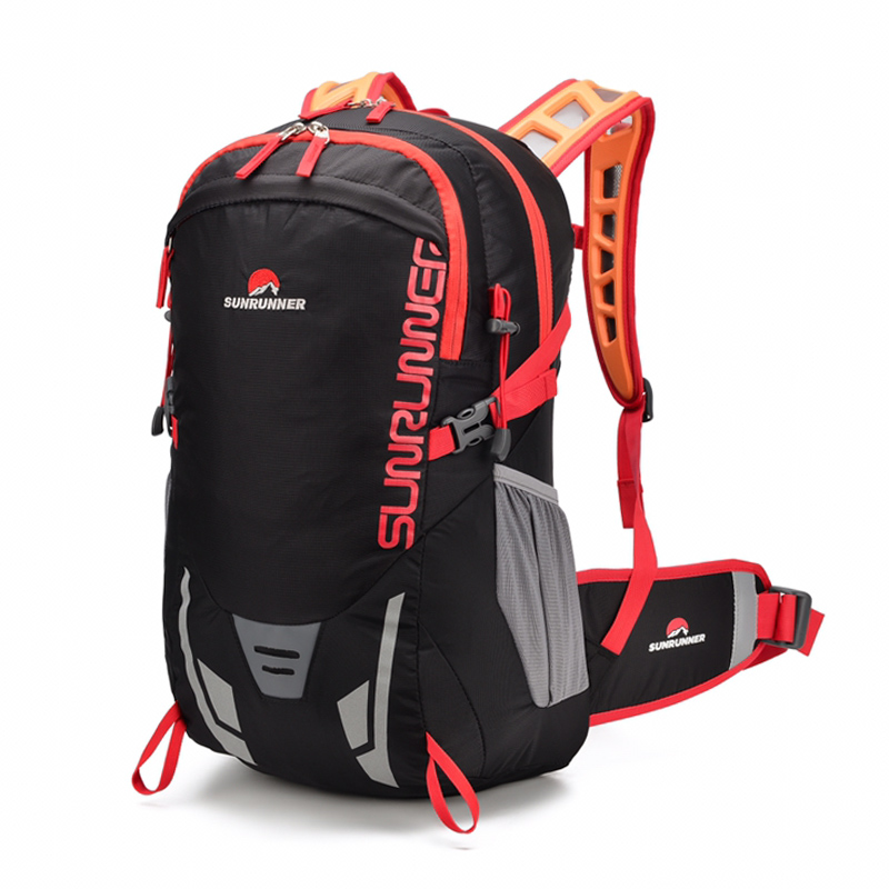 35L 하이킹 배낭 가방 대용량 여행 캠핑 등산 배낭  - Cycling Commute Backpack 리뷰 및 가격
