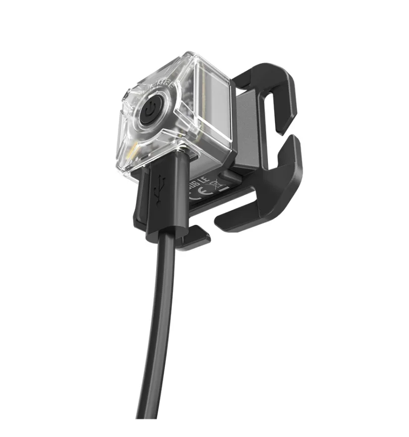 NITECORE NU06 LE 신호등 다중 광원 LED - Cycling Commute Backpack 리뷰 및 가격