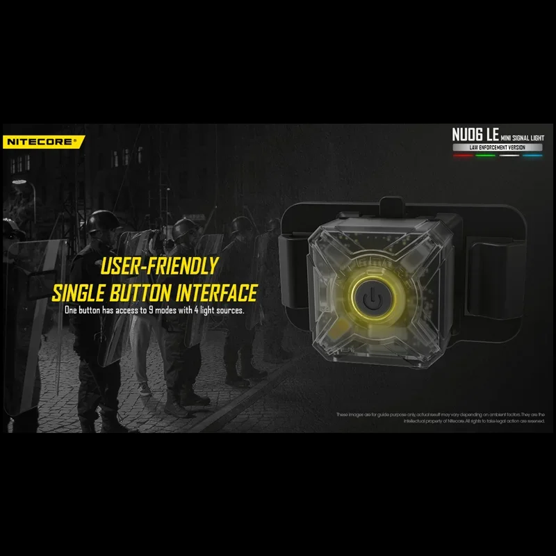 NITECORE NU06 LE 신호등 다중 광원 LED - Cycling Commute Backpack 리뷰 및 가격