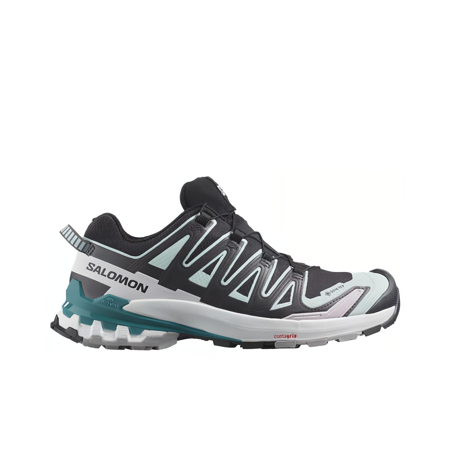 SALOMON XA Pro 3D V9 편안한 로우탑 아 - Salomon Shoes Xa Pro 3D 리뷰 및 가격