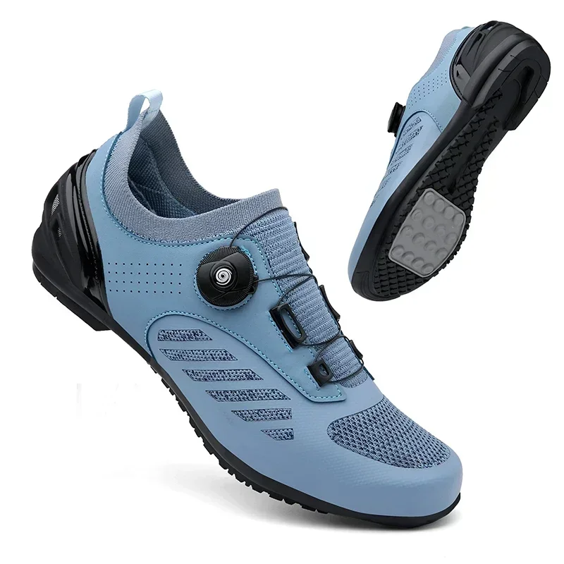 ACKOOR 락프리 사이클링 슈즈 플랫 페달 슈즈 남성 - Cycling Commuter Shoes 리뷰 및 가격