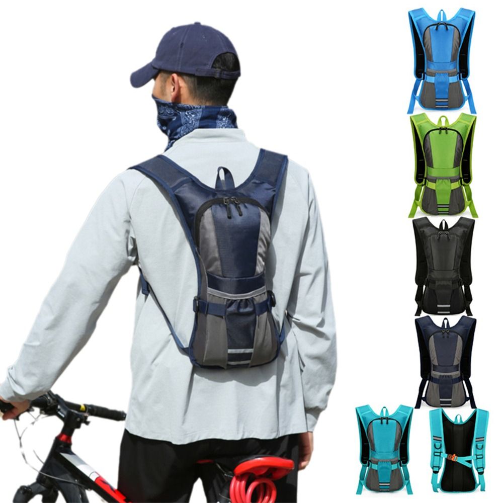 초경량 방수 폴리에스터 러닝 물병 수납 조끼 통기성 반 - Reflective Vest Cycling 리뷰 및 가격