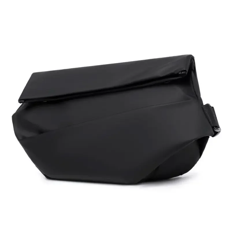 남성용 기능성 크로스백 방수 메신저백 마그네틱 버클 대 - Cycling Commute Bag 리뷰 및 가격