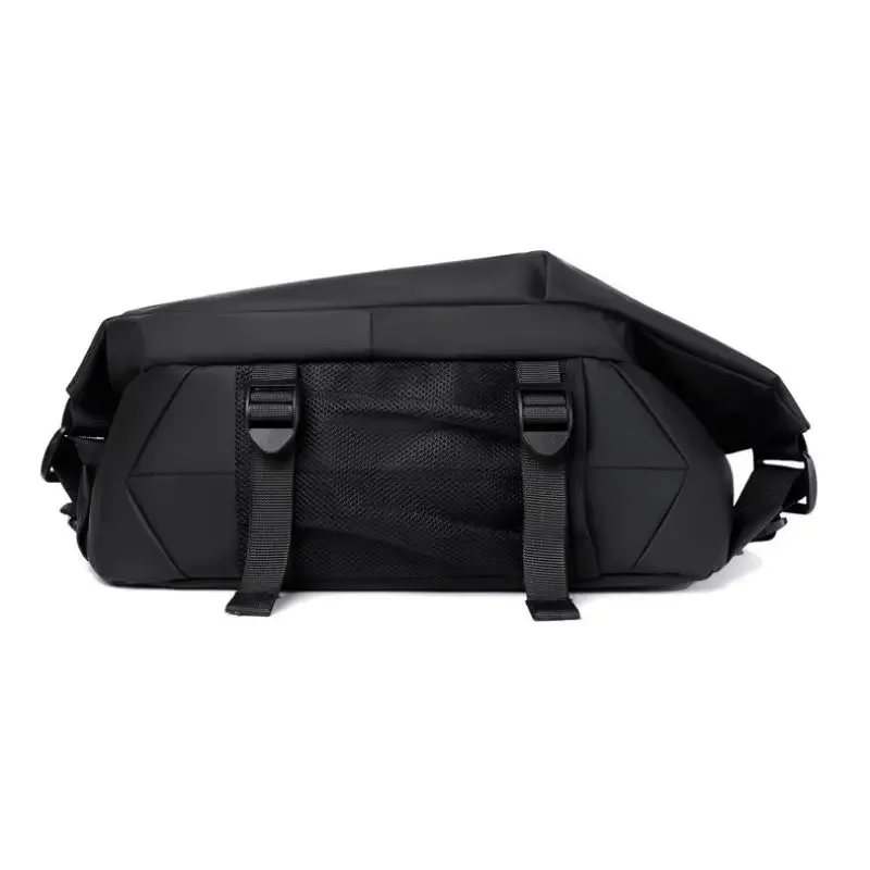 남성용 기능성 크로스백 방수 메신저백 마그네틱 버클 대 - Cycling Commute Bag 리뷰 및 가격
