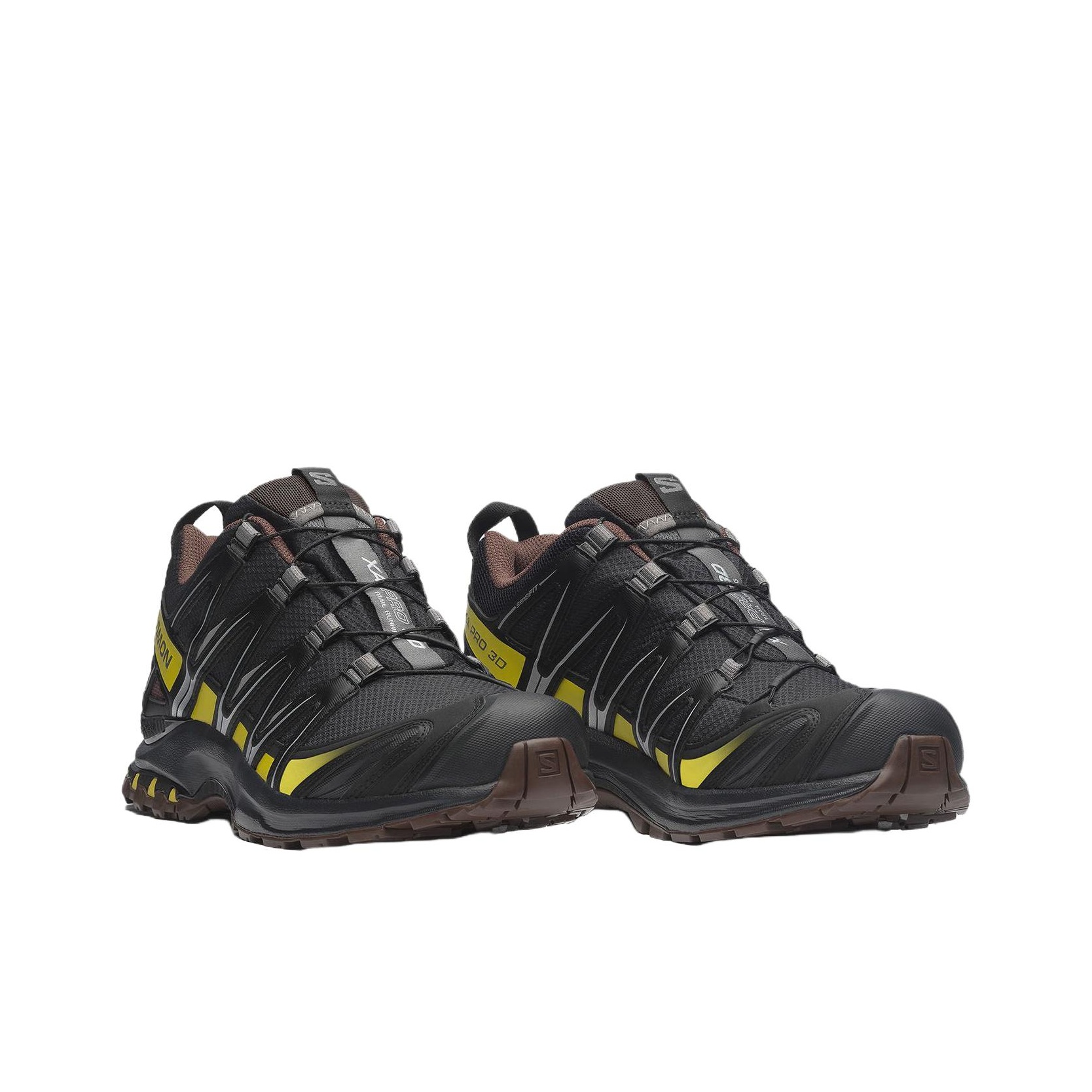 SALOMON XA PRO 3D 방수 로우탑 캐주얼 런 - Salomon Shoes Xa Pro 3D 리뷰 및 가격