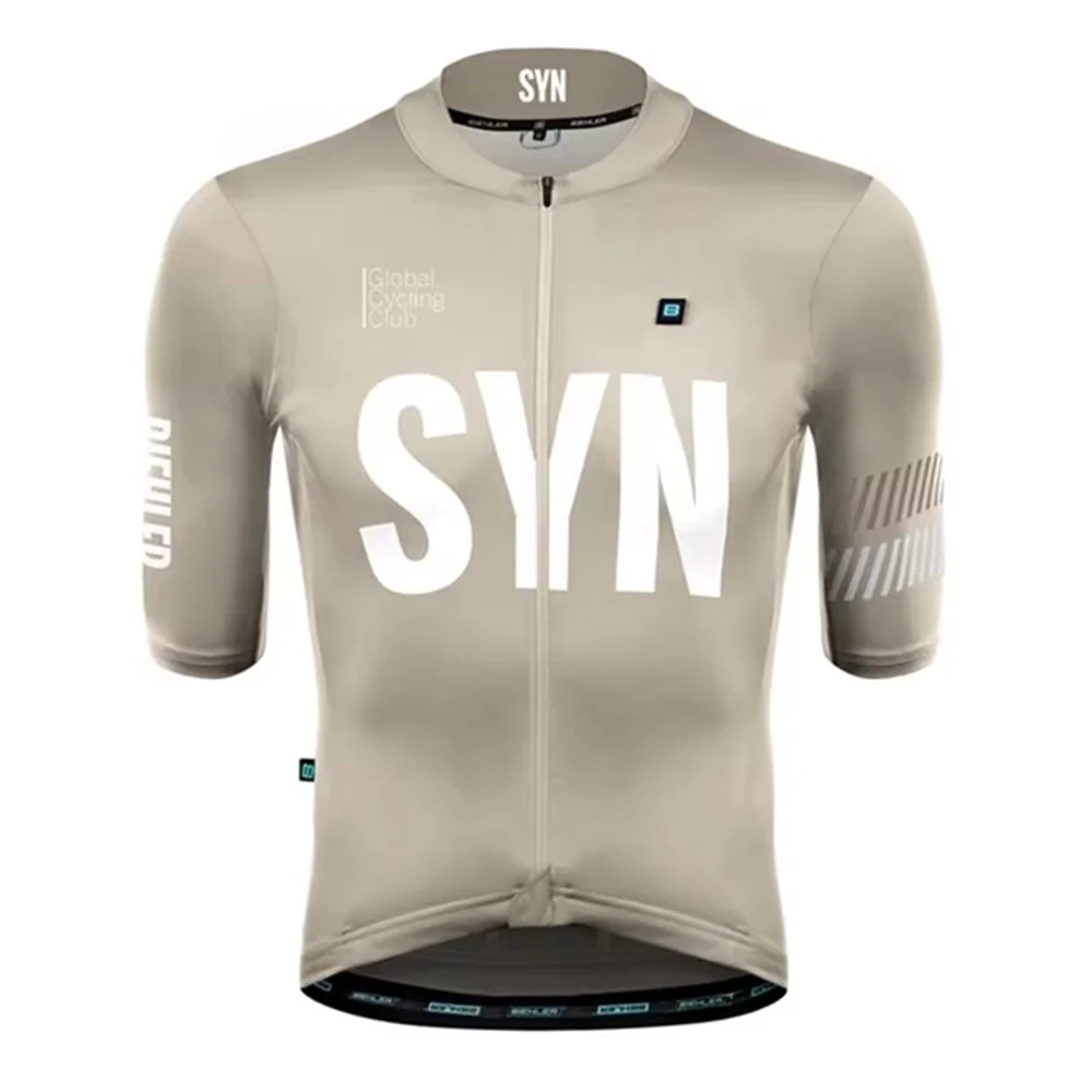 뉴 스타일 SYN 팀 사이클링 저지 남성용 2024 여 - Cycling Community 리뷰 및 가격