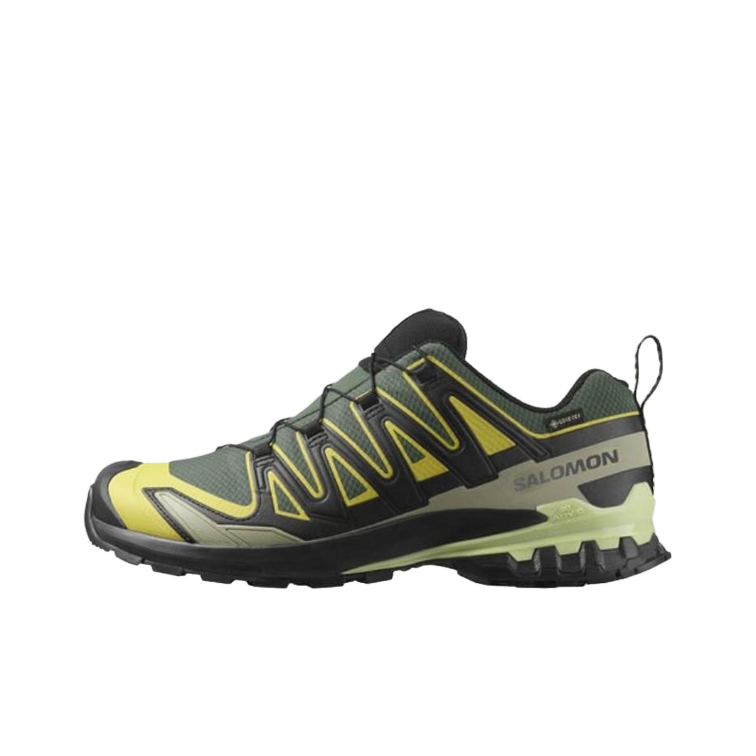 SALOMON XA Pro 3D V9 런닝화 남성용 그 - Salomon Shoes Xa Pro 3D 리뷰 및 가격