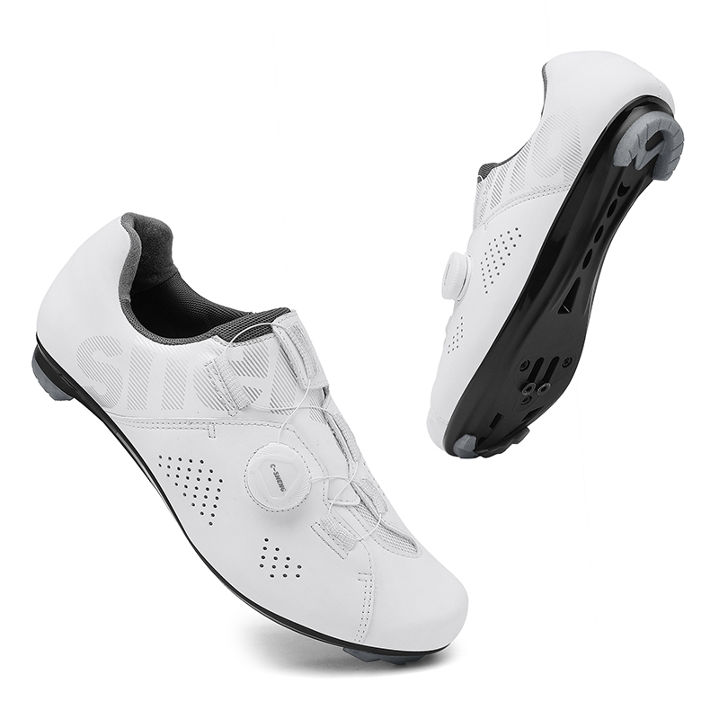 싱글 버클 로드 사이클링 슈즈, 강화된 로드 전용 아웃 - Cycling Commuter Shoes 리뷰 및 가격
