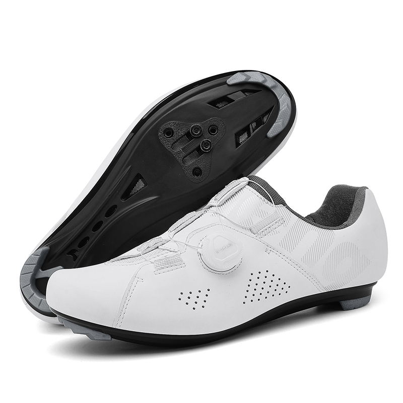 싱글 버클 로드 사이클링 슈즈, 강화된 로드 전용 아웃 - Cycling Commuter Shoes 리뷰 및 가격