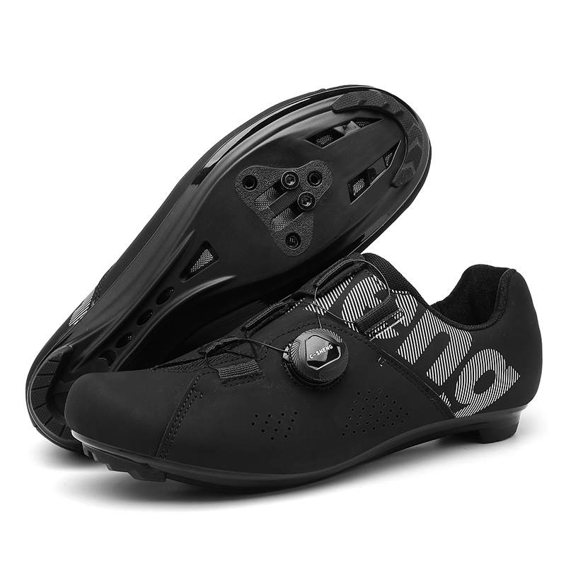 싱글 버클 로드 사이클링 슈즈, 강화된 로드 전용 아웃 - Cycling Commuter Shoes 리뷰 및 가격