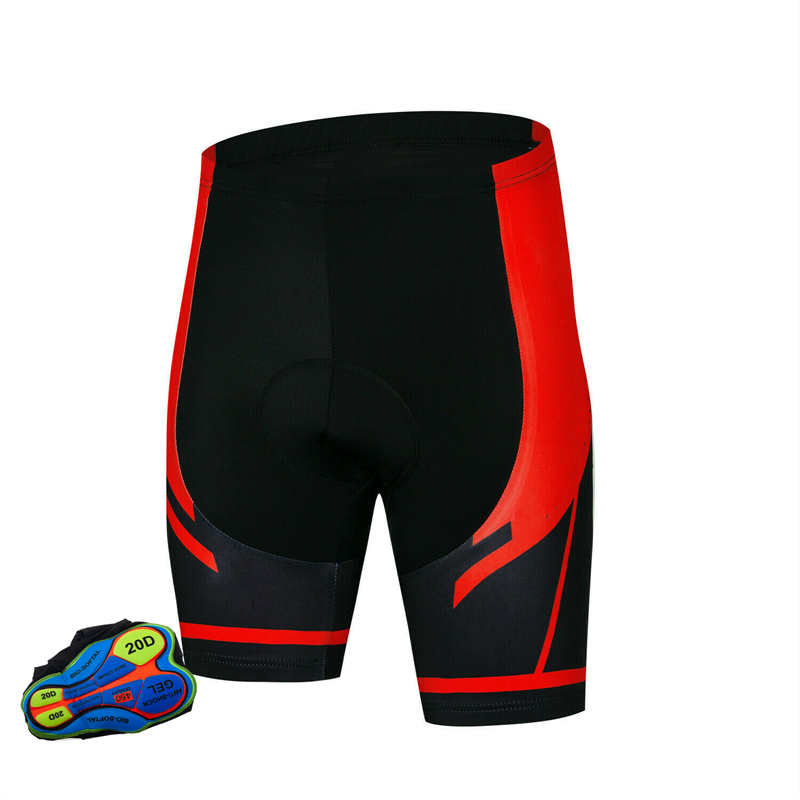 충격 방지 여름 사이클링 반바지, 20D 젤 패드 사이 - Cycling Commuter Pants 리뷰 및 가격