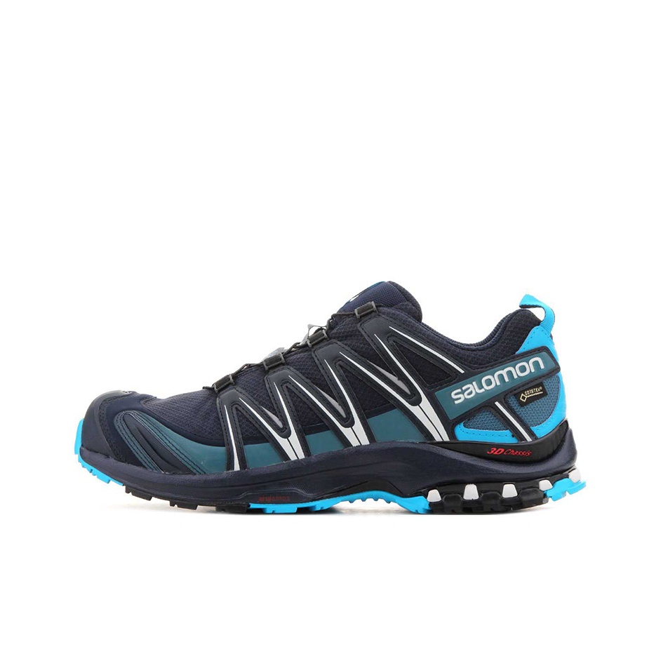 SALOMON XA PRO 3D 패브릭 캐주얼 쿠셔닝  - Salomon Shoes Xa Pro 3D 리뷰 및 가격