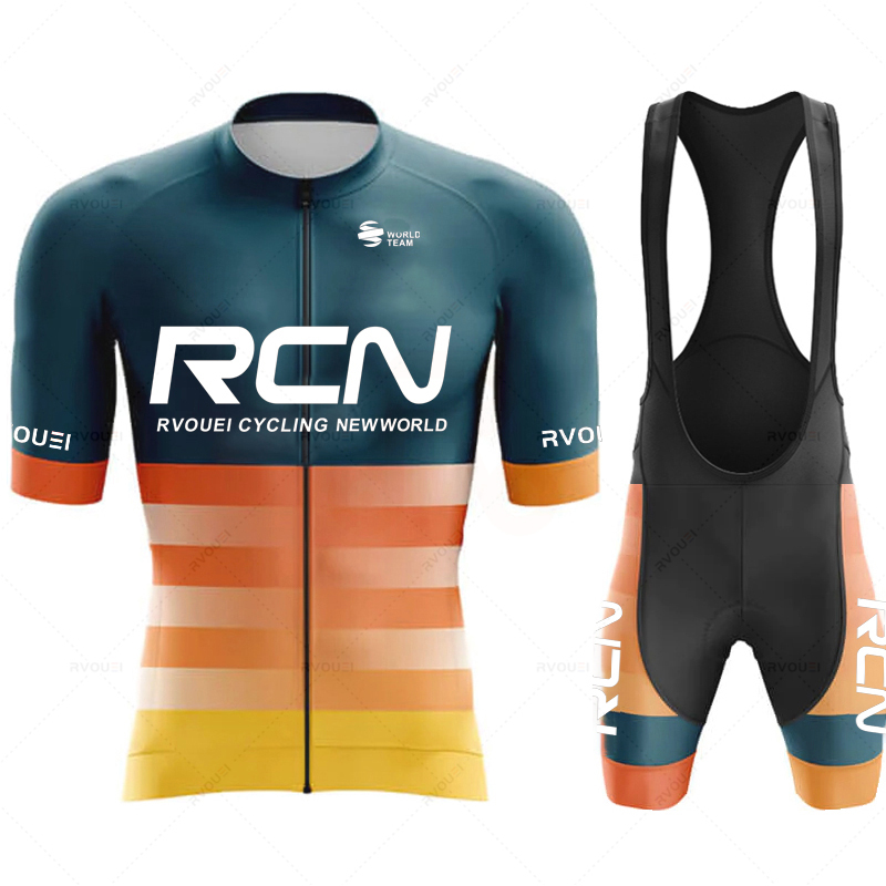 Rvouei 팀 2026 남성 여름 반팔 사이클링 저지 - Cycling Community 리뷰 및 가격