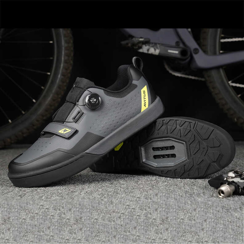 AVITUS 남성용 MTB 신발(2-볼트 SPD 클리트 - Cycling Commuter Shoes 리뷰 및 가격