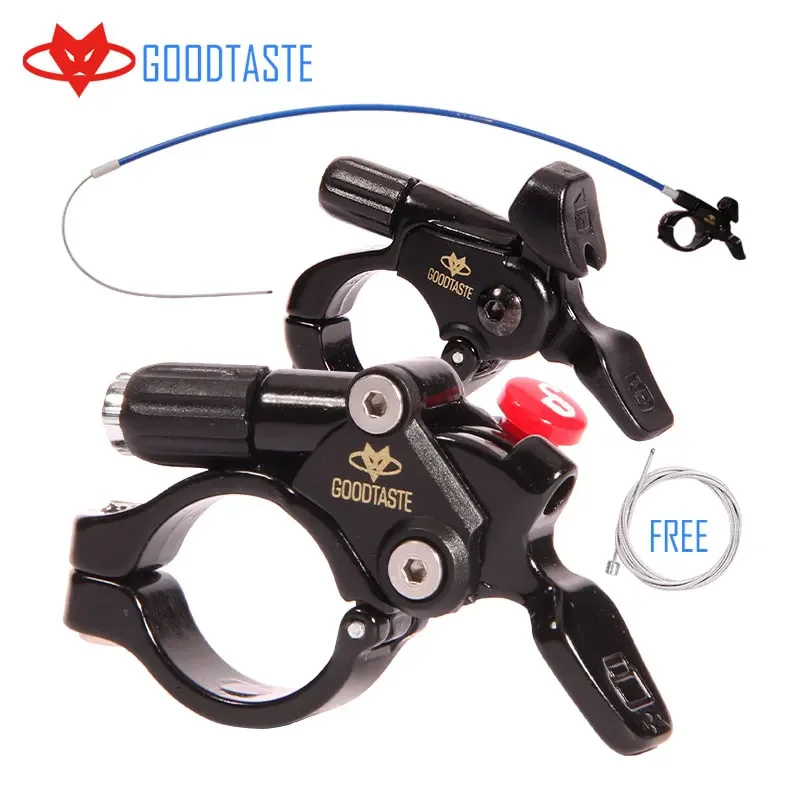 잠금 와이어 스위치 레버 Rockshox Suntour - Commuter Bike Lock 리뷰 및 가격