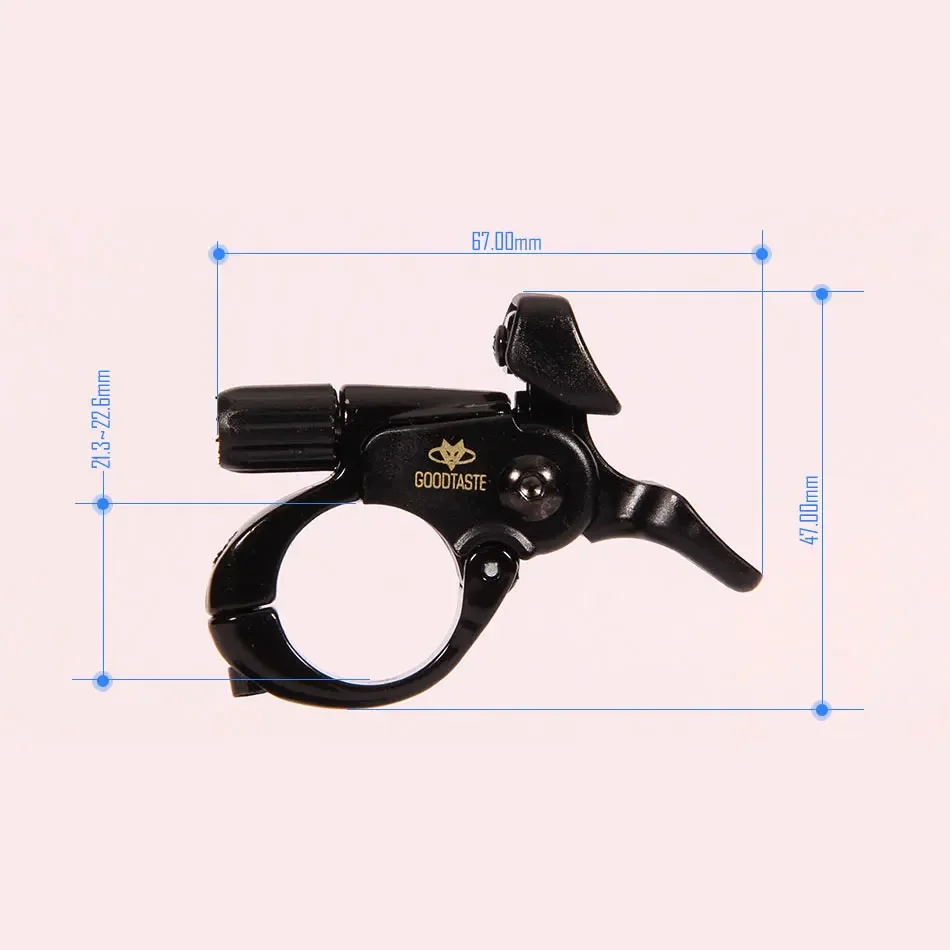 잠금 와이어 스위치 레버 Rockshox Suntour - Commuter Bike Lock 리뷰 및 가격