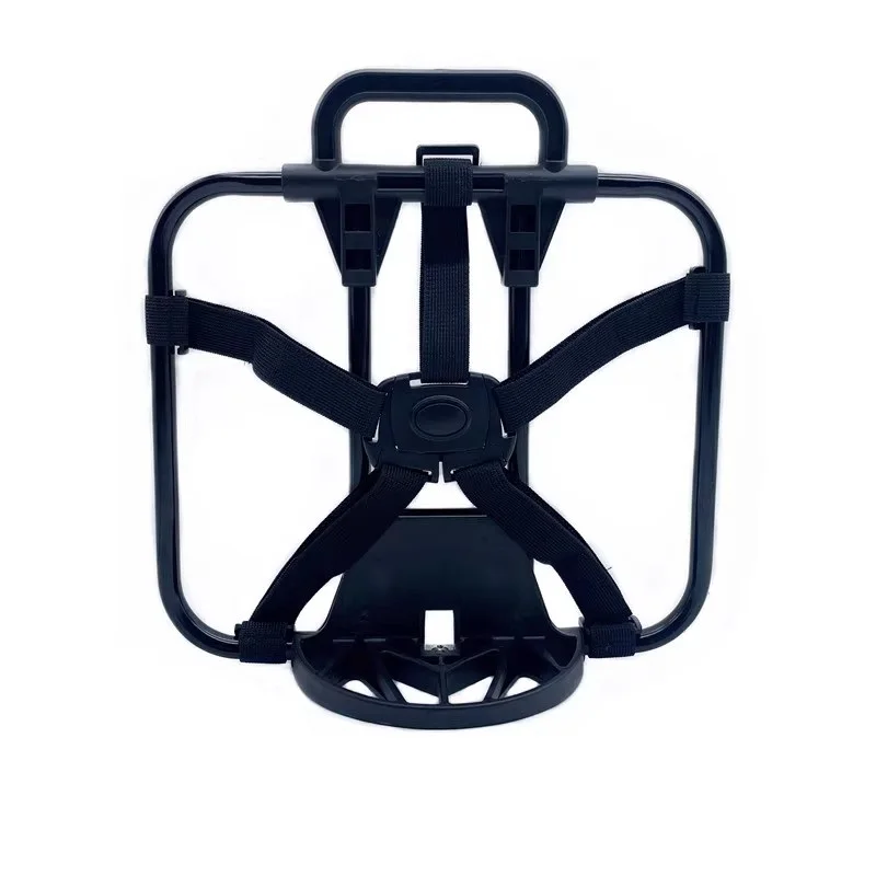 Brompton 접이식 자전거 랙 전면 가방 브래킷 S - Cycling Commute Backpack 리뷰 및 가격