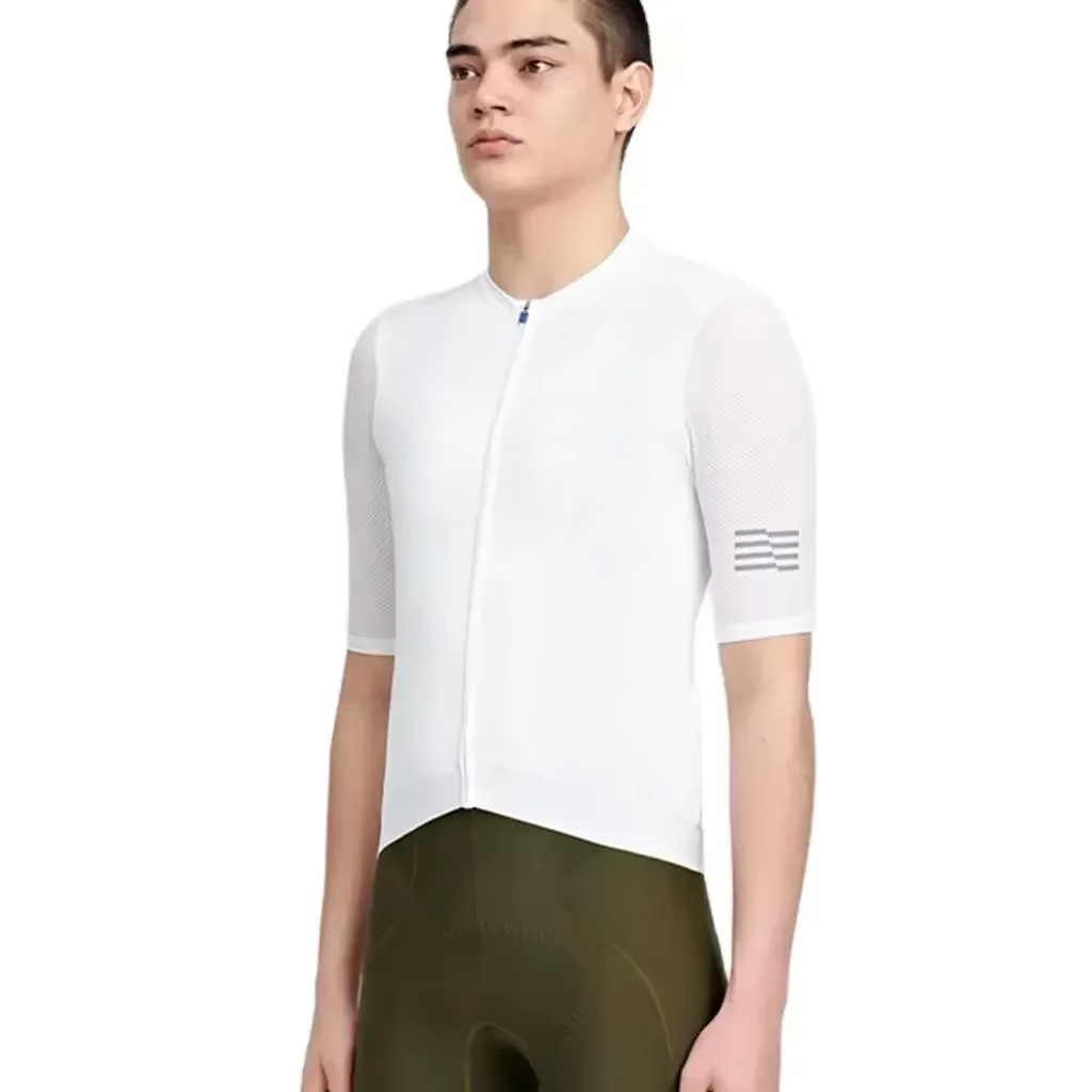 프로 사이클링 짧은 소매 경량 저지 Maillot Ci - Cycling Community 리뷰 및 가격