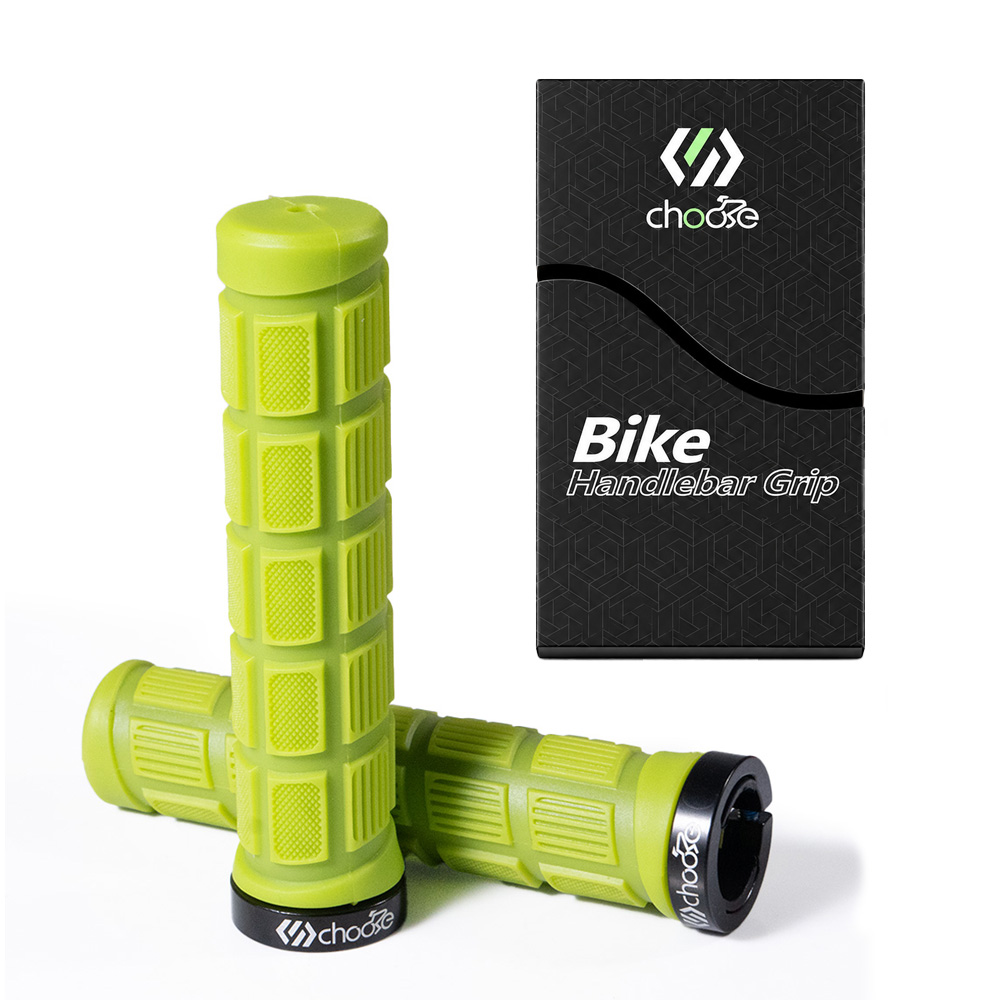 Chooee 산악 자전거 핸들바 그립 미끄럼 방지 고무 - Commuter Bike Lock 리뷰 및 가격