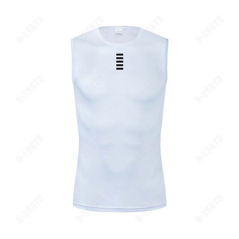 사이클링 기본 레이어 반사 속옷 흰색 사이클링 저지 스 - Reflective Vest Cycling 리뷰 및 가격