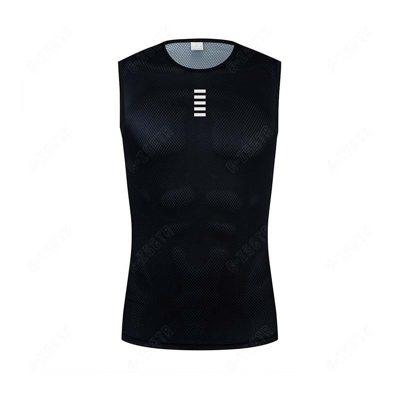 사이클링 기본 레이어 반사 속옷 흰색 사이클링 저지 스 - Reflective Vest Cycling 리뷰 및 가격