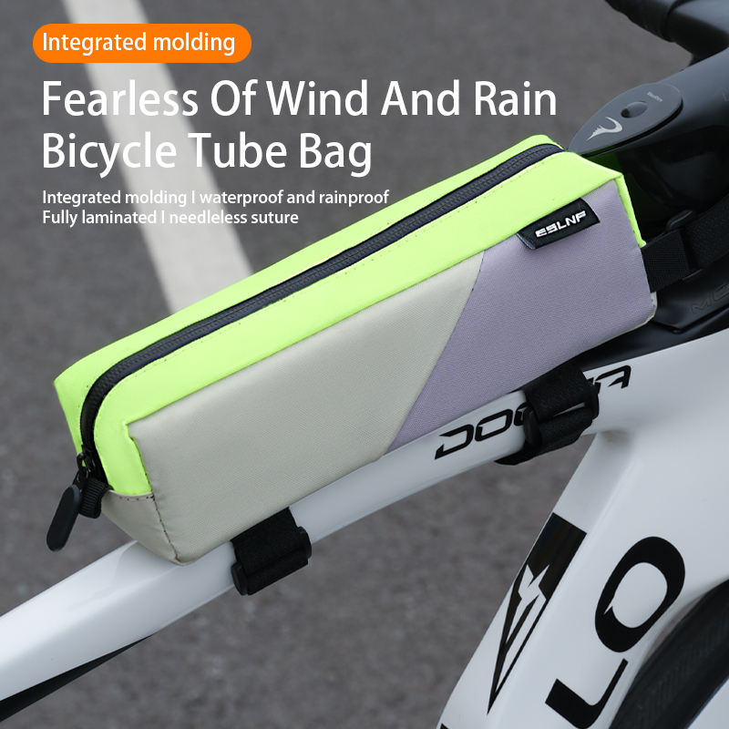 ESLNF 자전거 가방 탑 튜브 자전거 프레임 가방 방 - Cycling Commute Bag 리뷰 및 가격