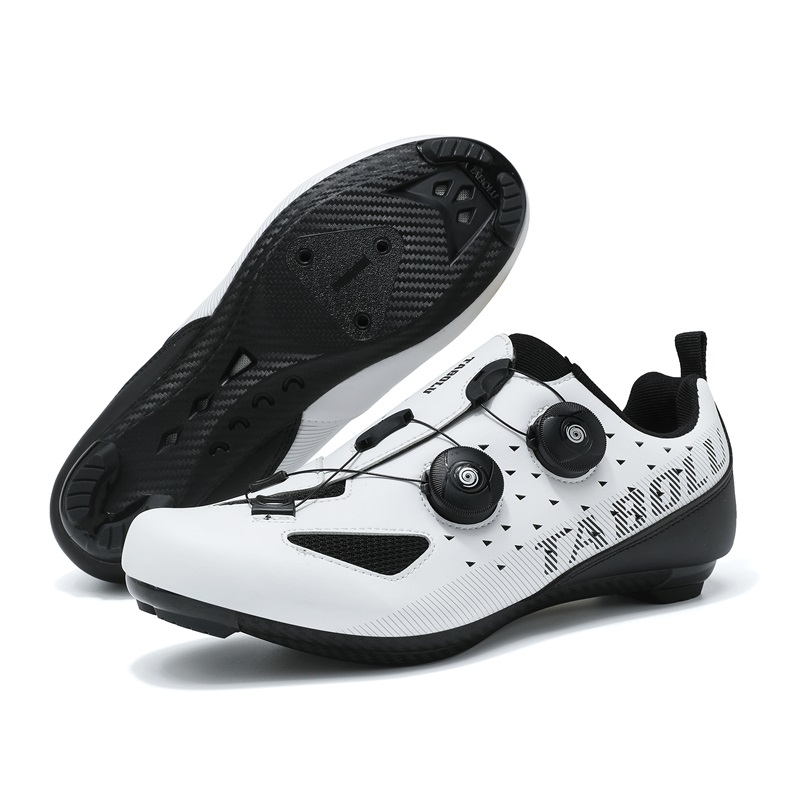 로드 사이클링 슈즈 플랫 클리트 슈즈 스피드 사이클링  - Cycling Commuter Shoes 리뷰 및 가격